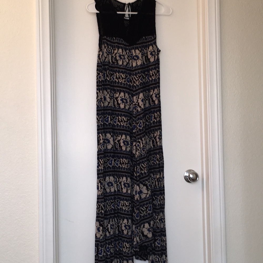 Lucky Brand dress